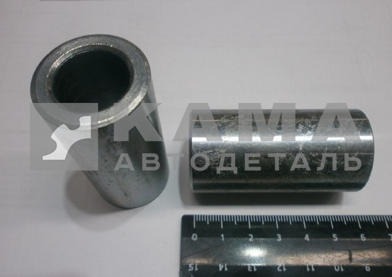 втулка подушки раздатки (распорная) 6522-1801051 БОЛЬШАЯ!!! 30х60х18