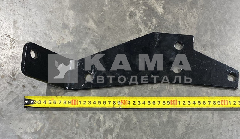 кронштейн глушителя 53228-1203185 (верхний выхлоп)