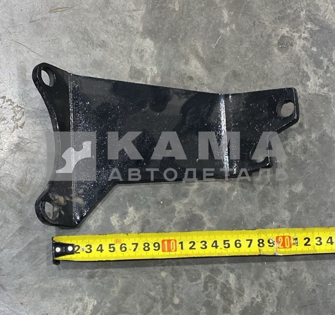 кронштейн глушителя 53228-1203184 (верхний выхлоп, искрогасителя)