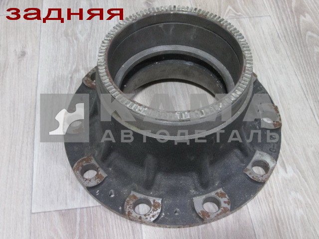 ступица заднего колеса МАДАРА 631-03.04.10