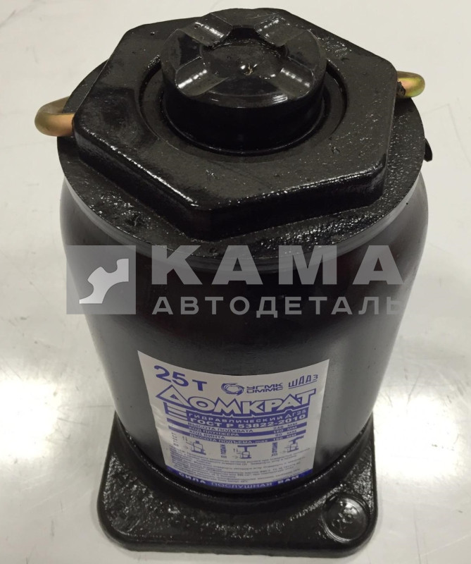 домкрат 25т (Шадринск) 3913010-10