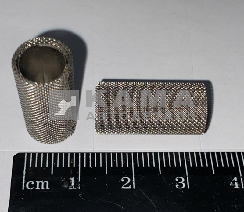 сетка камеры сгорания ПЖД 16.01.017