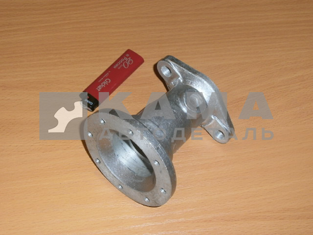 картер мех-зма РК включ высш пер 43114-1803165 (без датчика) *