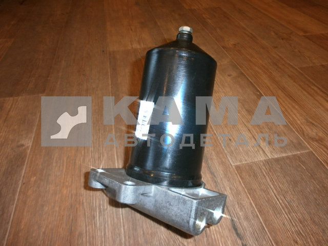 Фильтры Тонкой Очистки Топлива (ФТОТ)