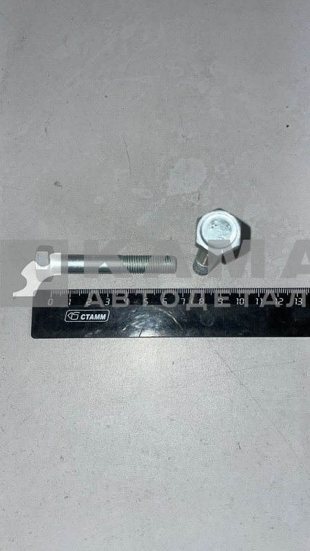 болт М10 х65х1,25 (1-13437-21)