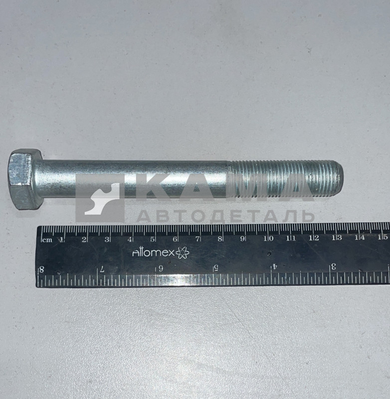 болт М16х130х1,5 (1-58643-31) крепления РК