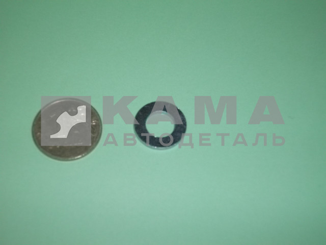 шайба плоская Д 8х17х2 (1-05196-01)