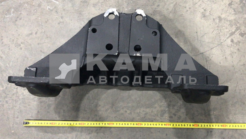 кронштейн балансира 53205-2918154 (ОАО КАМАЗ)