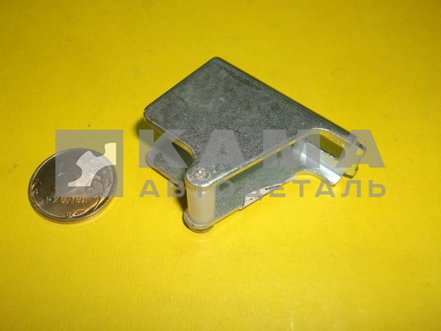 защелка замка капота кабины (личинка замка панели кабины облицовки) 5320-8406100