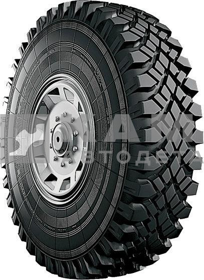 автошина КАМА-402 12.00 R20 "ЕЛОЧКА"
