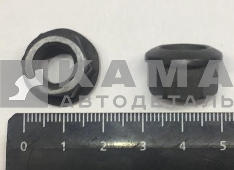 гайка форсунки Е4 (ДВС КАМАЗ-Common Rail) форсунки BOCSH 740.50-1112167