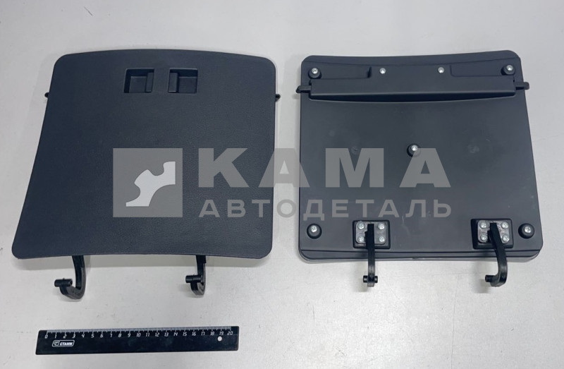 дверца панели приборов МАЛАЯ 21.4308-5325025