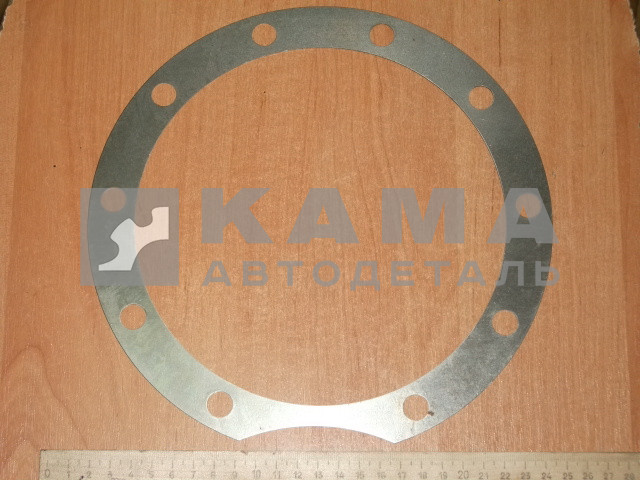 прокладка регулировочная рЕдуктор 6520-2402098 (0,2 мм) Без слива*