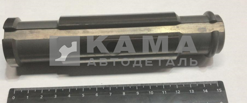 КПП ZF втулка штока механизма переключения передач 1315 307 202 (16S)