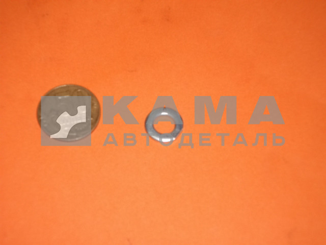 шайба плоская Д6х12х1,5 (1-05194-01)