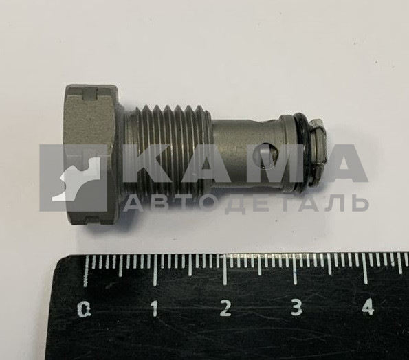 клапан ТНВД перепускной ИМПОРТ (F00N202279/DT 321074/096.2564) возврату не подлежит
