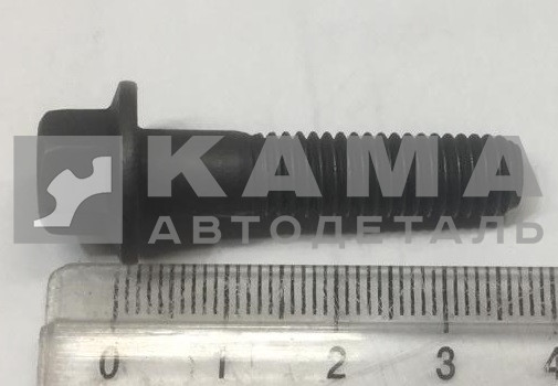 болт КАММИНС М8-1.25х35 (3900632)