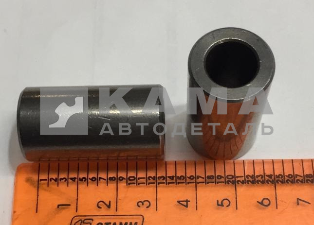 втулка болта коллектора выпукного КАММИНС 3945252 ISLe, ISBe (малая)