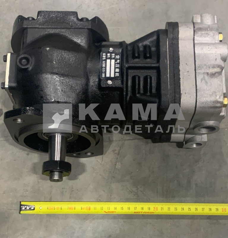 компрессор КАММИНС 5298200 (5284644/5399967/LК8926/9111535530) ISBe 245E4, 300E4, 320E4