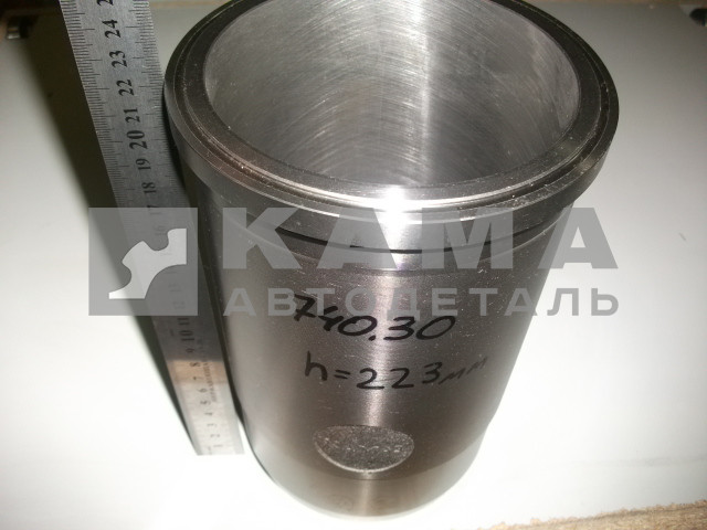 Цилиндро-Поршневая группа