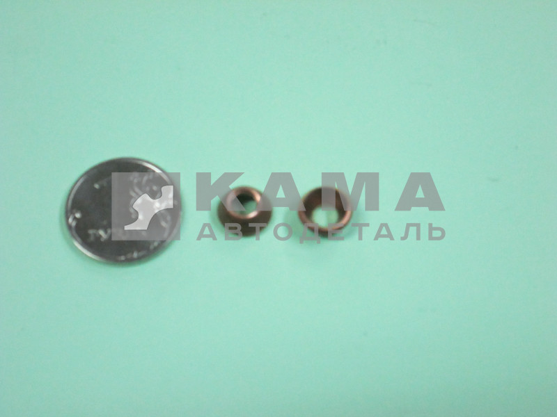 шайба медная конус. трубок высок. давл.