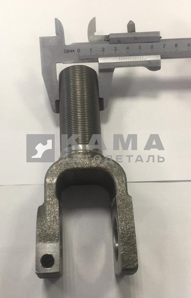 вилка тяги сошки 65222-3414136-20*