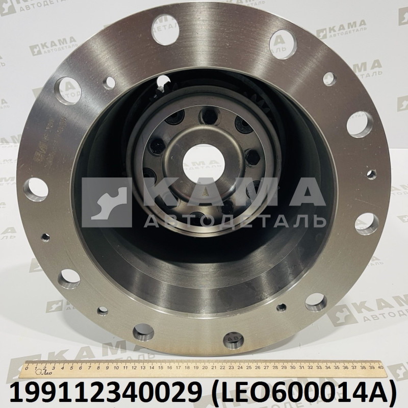 водило бортового редуктора (редуктор бортовой) в сборе с сателлитами Shacman(Шакман)/Howo(Хово)/Sitrak(Ситрак)/Sinotruk(Синотрак)/Dong Feng(ДонгФенг) LEO600014A (199112340029)