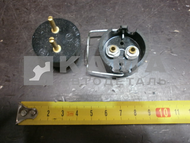 розетка автомобильной переноски в корпусе ПС-400