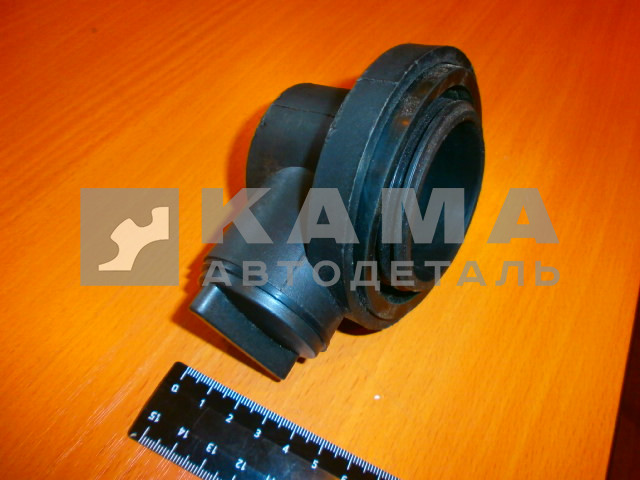 МаслоЗаливная Горловина (МЗГ) КАММИНС 3921644 ( 3911679 ) - C, L, ISC, ISL.