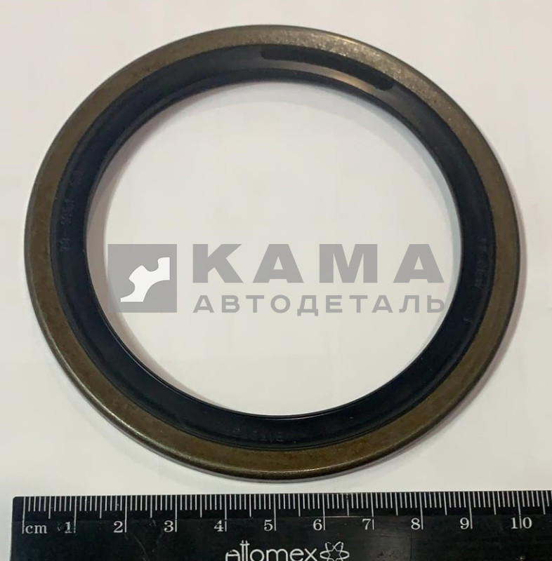 сальник 79х105.1х5.3 (КПП ZF) 0501 314 108