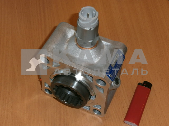 Коробка Отбора Мощности (КОМ) для КПП ZF 01094000172 ("OMFB"-Италия) 45104420208390