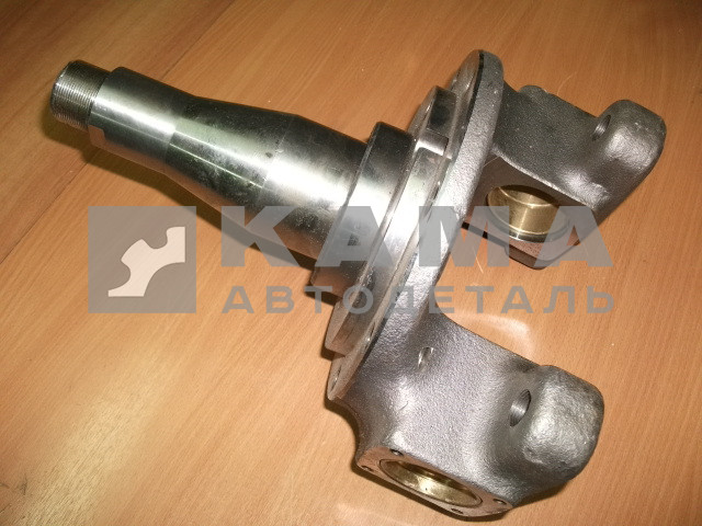 кулак поворотный ЕВРО 6520 голый 6520-3001009 (прав/лев одинаковые)*