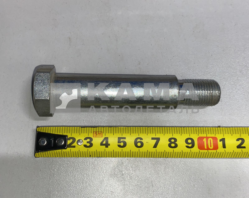 палец гидрозамка задней подвески (кабина) 65115-5018055