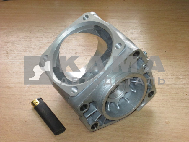 картер 1ц. компрессора 53205-3509018