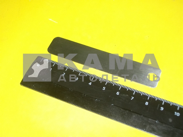 клапан 1-ц компрессора нагнетательный - пластина 53205-3509050