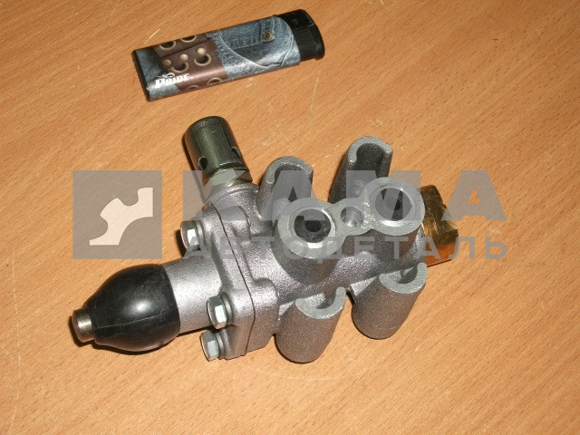 клапан включения делителя 15.1772040-01 (ЗАВОД)*