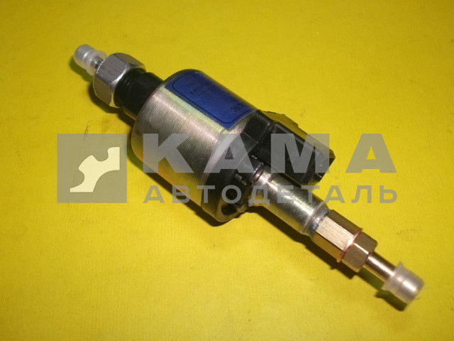 насосы топливные / водяные