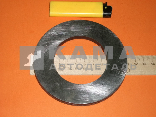 шайба редуктора опорная 6520-2402175 (конички Заднего моста (D110х62)*
