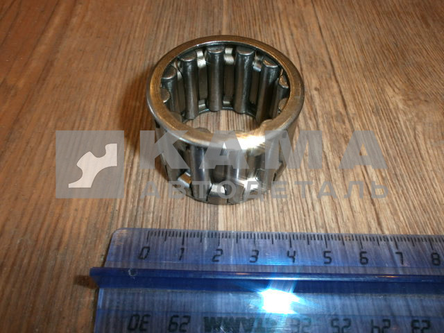 подшипник К30х42х30 (45104955000190; 252806) сателлита бортовго редуктора 6520/6522 (6-14)