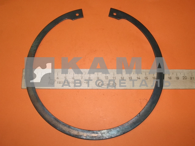 кольцо стопорное Редуктора 6520-2502142 (D170мм)*