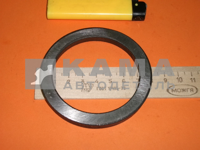 шайба редуктора опорная 6520-2502175 (конички Среднего моста (D62х79)*