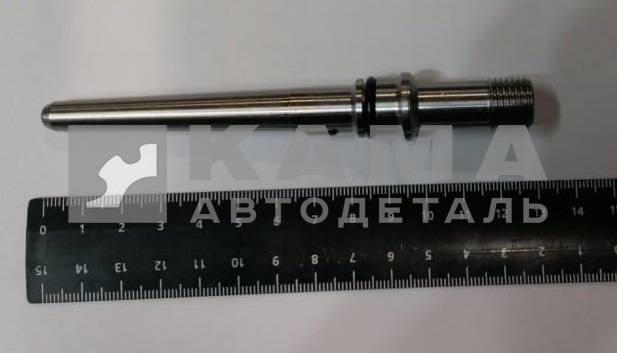 коннектор форсунки КАММИНС 4903290 (5298010,4903254,4929864,3975702) 4/6ISBe,ISDe,ISLe ЭКОНОМ143.179