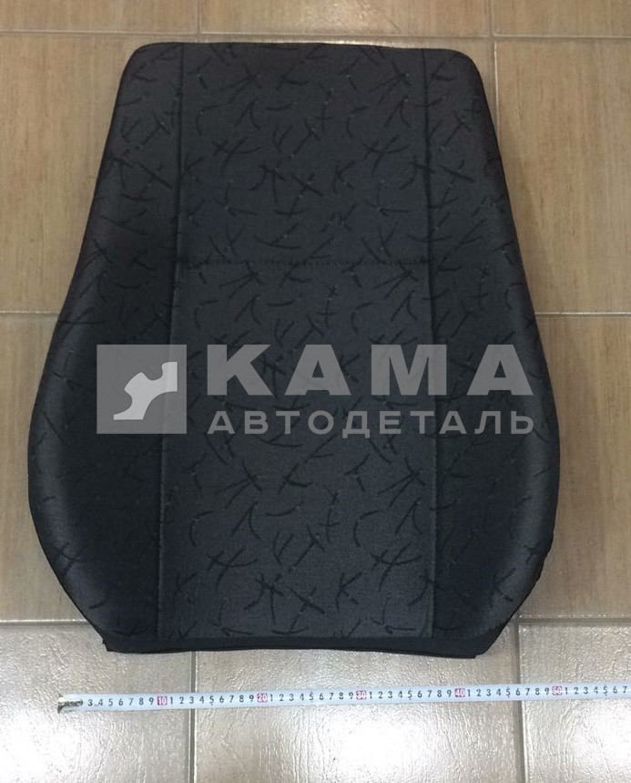 подушка-спинка сидения 53205-6805010-01 ЕВРО