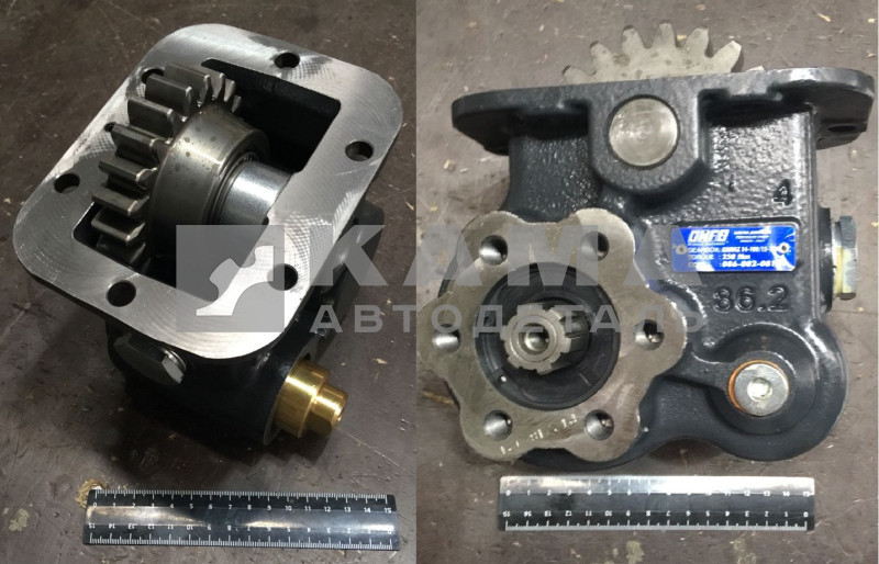 КОМ 086-002-08134 ("OMFB"-Италия)