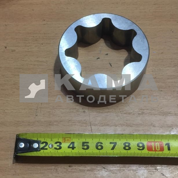 КПП ZF колесо наружное масляного вала (ротор) 1315 303 027 (16S)