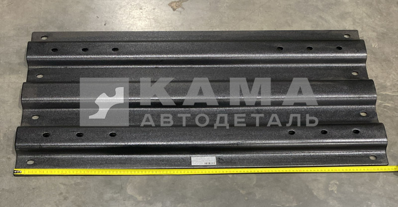 плита монтажная V.ORLANDI MP23 (1050x665х40мм, 22т, семейство К3) M040279/1255301