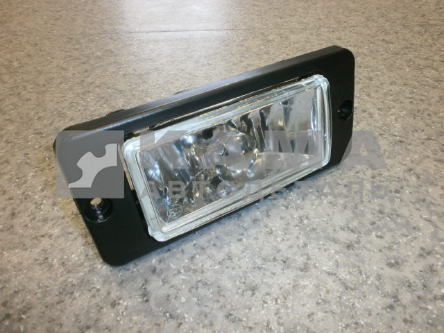 противотуманка ЕВРО-3 35.3743