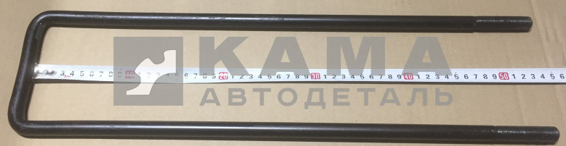 стремянка М16х540 (резьба L-60, расстояние между ножками 115)