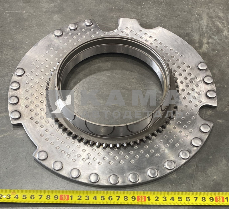 КПП ZF конус синхронизатора 1304 233 006 (9S)