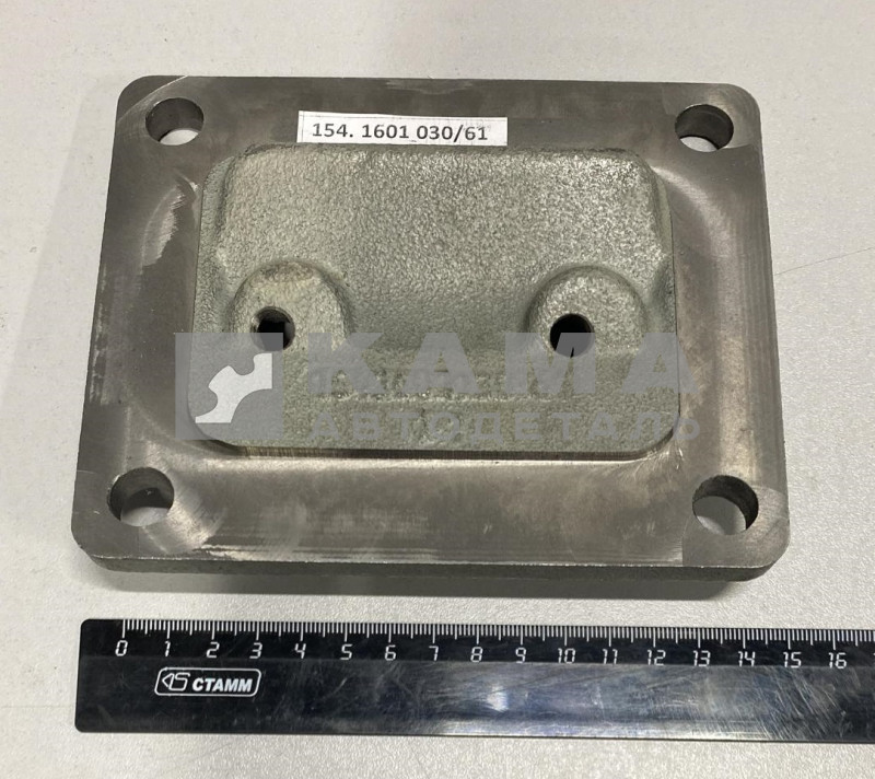 крышка смотрового люка 154.1601030-61